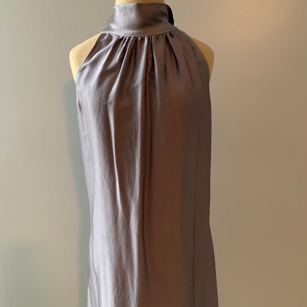 Tres Nomad Play Mini Dress - XS/S